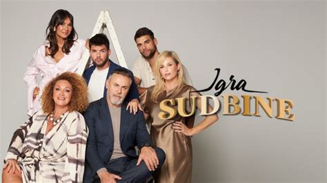 andrija bošnjak igra sudbine|Igra sudbine (TV Series 2020– ) .